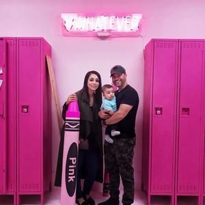 Meet your Posher, Reema